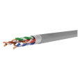 Datový kabel FTP 5E, 100m - 100m