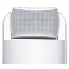 PIR senzor (pohybové čidlo) IP65 1200W, bílý PIR senzor (pohybové čidlo) IP65 1200W, bílý