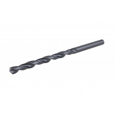 Vrták HSS 4341 prodloužený 10x184mm Vrták HSS 4341 prodloužený 10x184mm