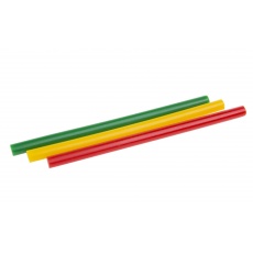 Tavná tyčinka 11. 2x200mm 10ks, barevná Tavná tyčinka 11. 2x200mm 10ks, barevná