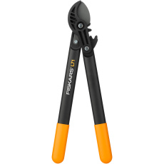 Nůžky na silné větve PowerGear™ převodové jednočepel (S) L71 - 1001556 Fiskars Nůžky na silné větve PowerGear™ převodové jednočepel (S) L71 - 1001556 Fiskars