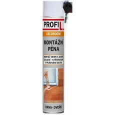 Montážní pěnaProfil 750ml