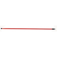 Hůl kovová 130cm PROFI 5219549 Hůl kovová 130cm PROFI 5219549