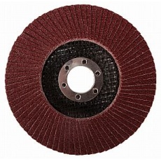 Kotouč lamelový 125mm P60 Kotouč lamelový 125mm P60