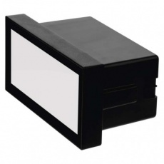 LED orientační vestavné svítidlo 140×70, 4W neut. bílá IP54 LED orientační vestavné svítidlo 140×70, 4W neut. bílá IP54