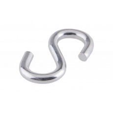 S hák 6x58mm ZN S hák 6x58mm ZN