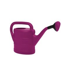 Konev 5 l s kropítkem fialová Konev 5 l s kropítkem fialová