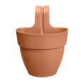 Květináč Vibia Campana Easy Hanger Small - terra