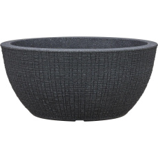 Obal 297 Barceo Bowl Stony Black 40