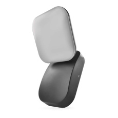 LED zahradní nástěnné svítidlo, 12 x 12 x 20 cm, 12,5 W, teplá bílá LED zahradní nástěnné svítidlo, 12 x 12 x 20 cm, 12,5 W, teplá bílá