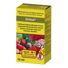 Ortiva - 10 ml