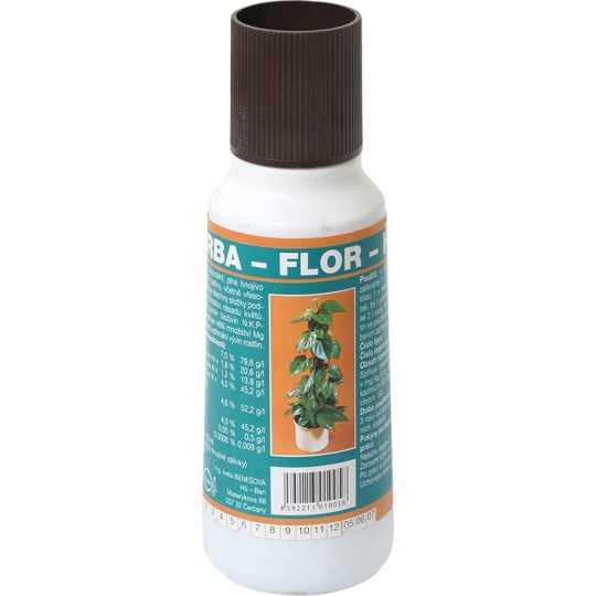 Herba - Flor HF - 180 ml