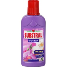 Substral tekutý orchideje - 250 ml EVERGREEN