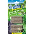 Tyčinky hoštické 10 ks na bylinky