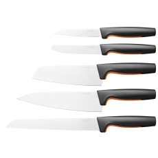Sada startovací velká (5 nožů) - 1057558 - Fiskars Sada startovací velká (5 nožů) - 1057558 - Fiskars