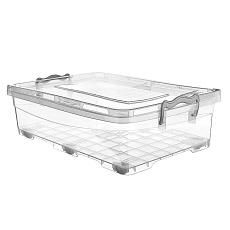 Box UH multi 30l obdélník s kolečky Box UH multi 30l obdélník s kolečky
