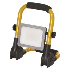 LED reflektor ILIO přenosný, 21W, žlutý, neutrální bílá LED reflektor ILIO přenosný, 21W, žlutý, neutrální bílá