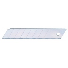 Čepel náhradní FESTA 18x0. 50mm 10ks Čepel náhradní FESTA 18x0. 50mm 10ks