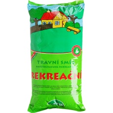 Travní směs - Rekreační 2 kg Rosteto