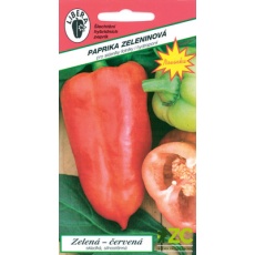 Paprika - Stalagnit 15-20 semen  