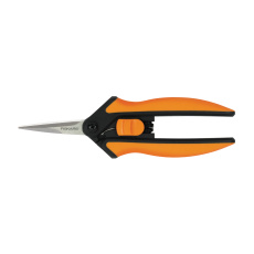 Nůžky prostřihávací špičaté Solid™ SP130 - 1051600 - Fiskars Nůžky prostřihávací špičaté Solid™ SP130 - 1051600 - Fiskars