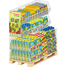 Koncept - Forestina Zahradní hnojiva minerální