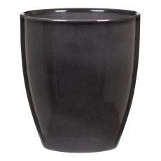 Obal orchidejový 620 Glass Grey lesk 13 cm / v. 15 cm / jaro 2026