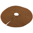 Kokosový mulčovací disk - 37 cm