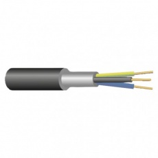 Kabel CYKY-J 3Cx2,5, 100m - 100m Kabel CYKY-J 3Cx2,5, 100m - 100m