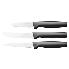 Sada malých nožů (3 nože) - 1057561 - Fiskars Sada malých nožů (3 nože) - 1057561 - Fiskars