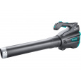 fukar zahradní aku, BRUSHLESS, 40V Li-ion, bez baterie a nabíječky