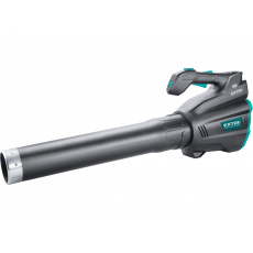 fukar zahradní aku, BRUSHLESS, 40V Li-ion, bez baterie a nabíječky fukar zahradní aku, BRUSHLESS, 40V Li-ion, bez baterie a nabíječky