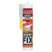 Montážní lepidlo montfix 300ml