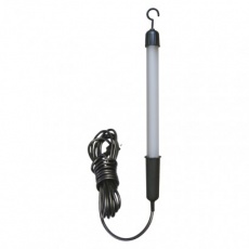 Montážní lampa (přenosné LED světlo) do zásuvky, 300 lm, 5 m Montážní lampa (přenosné LED světlo) do zásuvky, 300 lm, 5 m