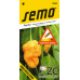 Paprika zel. pálivá - Trinidad Moruga Scorp.Yellow 10s /SHU 1 200 000/