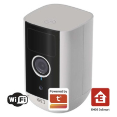 GoSmart Venkovní bateriová kamera IP-200 SNAP s Wi-Fi GoSmart Venkovní bateriová kamera IP-200 SNAP s Wi-Fi