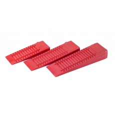 Klín rozevírací nylonový 175x65x20mm Klín rozevírací nylonový 175x65x20mm
