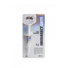 Imidasect Ants - Gelová nástraha proti mravencům 5 g Imidasect Ants - Gelová nástraha proti mravencům 5 g