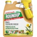 Roundup Fast / bez glyfosátu - 3 l rozprašovač EVERGREEN