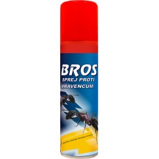 Bros - sprej proti mravencům 150 ml