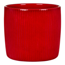 Obal 909 Chilli Red lesk 18 /VÁNOCE DOPRODEJ/ Obal 909 Chilli Red lesk 18 /VÁNOCE DOPRODEJ/