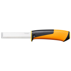 Nůž Hardware tesařský žlutý - 1023621 - Fiskars Nůž Hardware tesařský žlutý - 1023621 - Fiskars