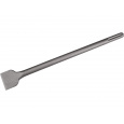 sekáč plochý SDS MAX, 400x18mm, šířka ostří 50mm