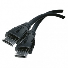 HDMI 2.0 high speed kabel ethernet A vidlice- A vidlice 1,5m HDMI 2.0 high speed kabel ethernet A vidlice- A vidlice 1,5m