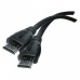 HDMI 2.0 high speed kabel ethernet A vidlice - A vidlice 1,5m
