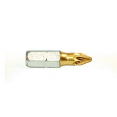 Bit STAHLBERG PZ 1 25mm, DIAMANT S2 DIN 3128 Bit STAHLBERG PZ 1 25mm, DIAMANT S2 DIN 3128