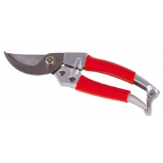 Nůžky zahradnické 20cm NEREZ/ALU Nůžky zahradnické 20cm NEREZ/ALU