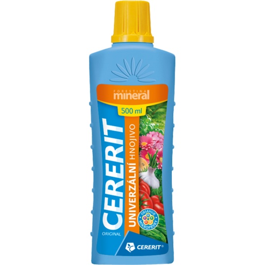 Cererit tekutý - 500 ml