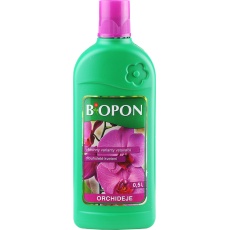 Bopon tekutý - orchideje (vstavače) 500 ml BROS