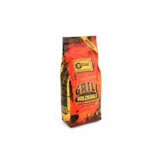 Uhlí grilovací 2,5 kg Uhlí grilovací 2,5 kg